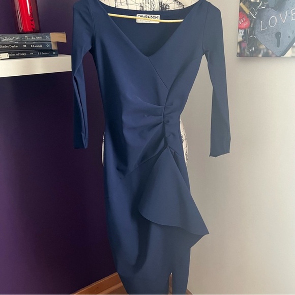 Chiara Boni La Petite Robe Dress - Picture 2 of 6